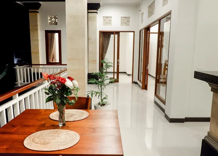 Diraya House Bed & Breakfast