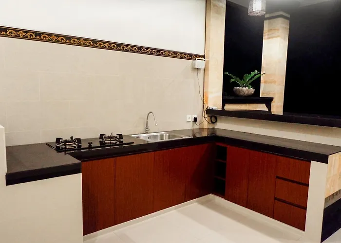 Bed & Breakfast Diraya House Ubud