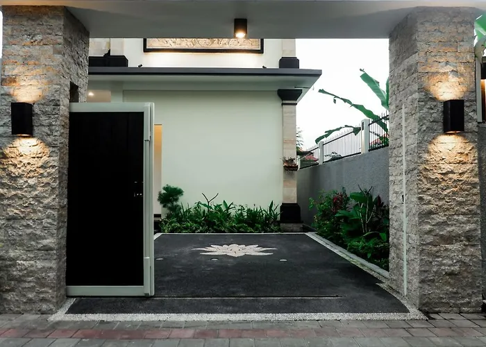 Bed & Breakfast Diraya House Ubud