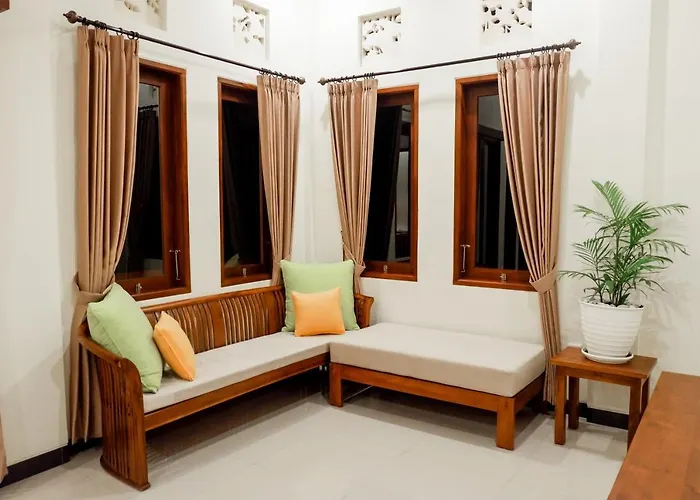 Diraya House * Ubud